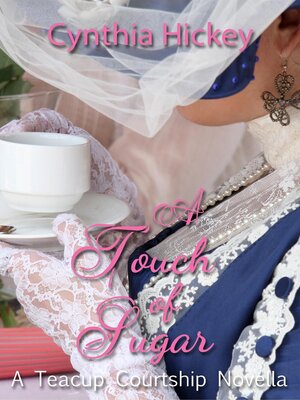 cover image of A Touch of Sugar